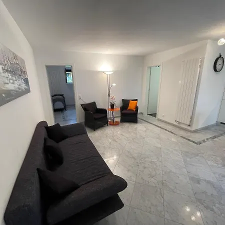 Apartment Serafino - Objekt 1500 *