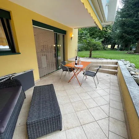 Apartment Serafino - Objekt 1500