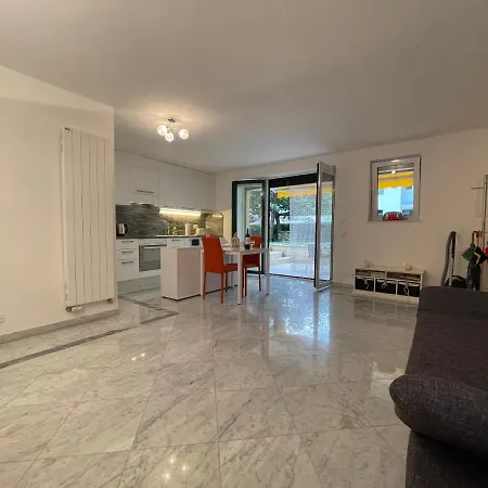 Apartment Serafino - Objekt 1500 *