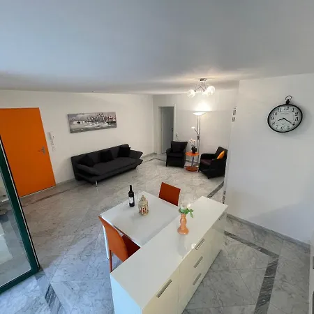 Serafino - Objekt 1500 Apartment