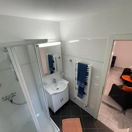 Apartment Serafino - Objekt 1500