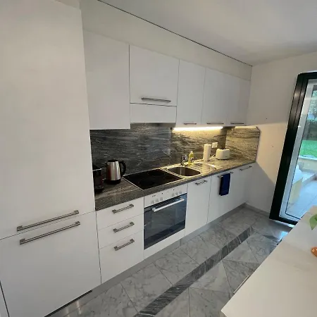 Apartment Serafino - Objekt 1500 Locarno