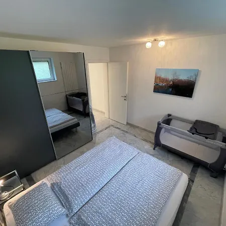 Apartment Serafino - Objekt 1500